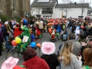 Karnevalszug 2017 in Merl