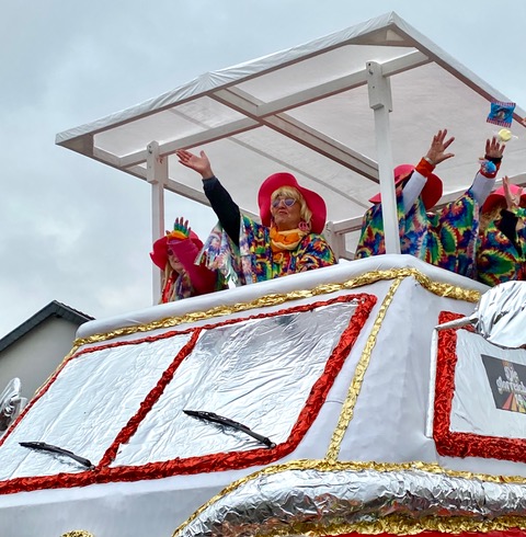 Die glorreichen 14