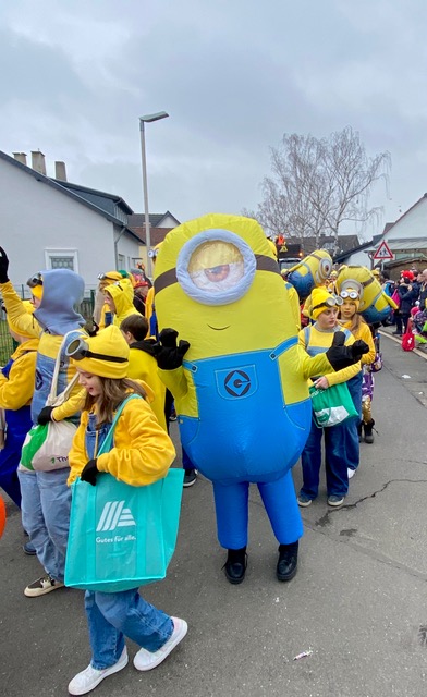 Minions