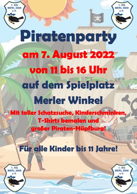 Piratenparty