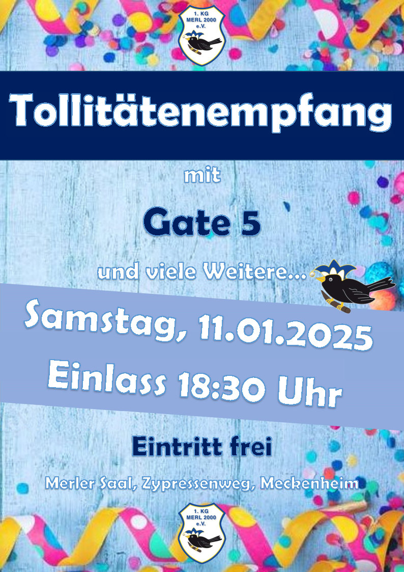 Tollitatenempfang 2025 3 1